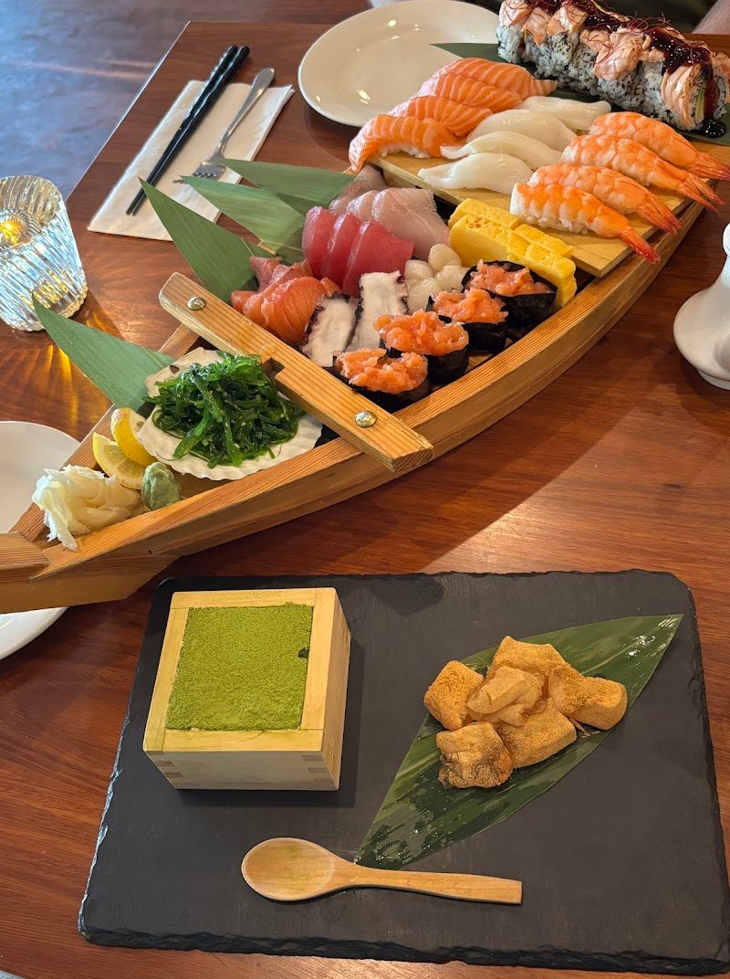 Nagomi Japanese Kitchen photo 3