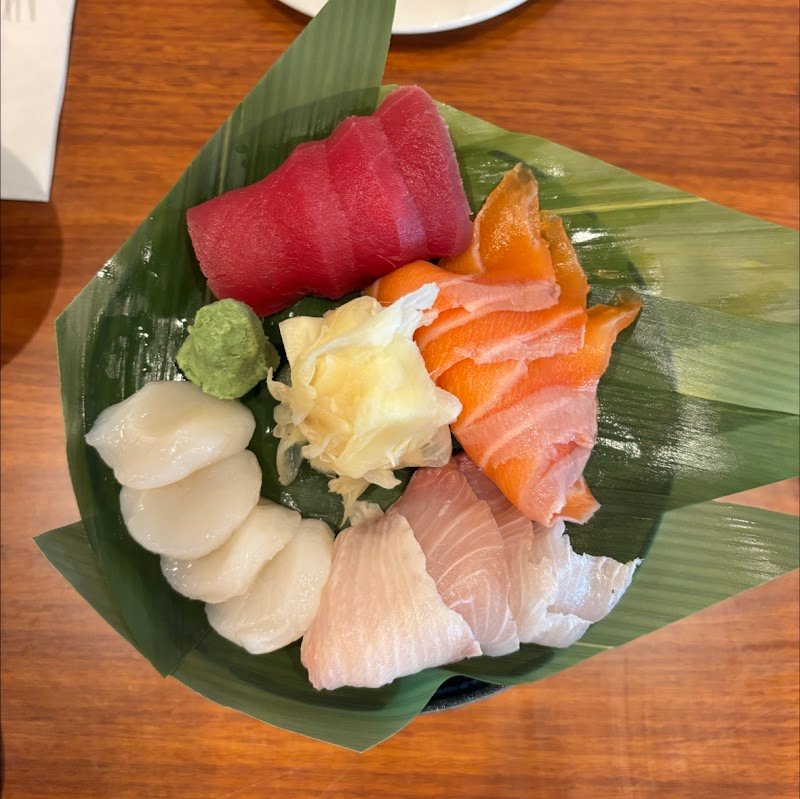 Nagomi Japanese Kitchen photo 7