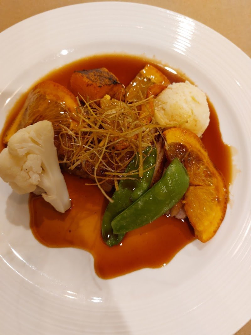 Nagomi Japanese Kitchen photo 10