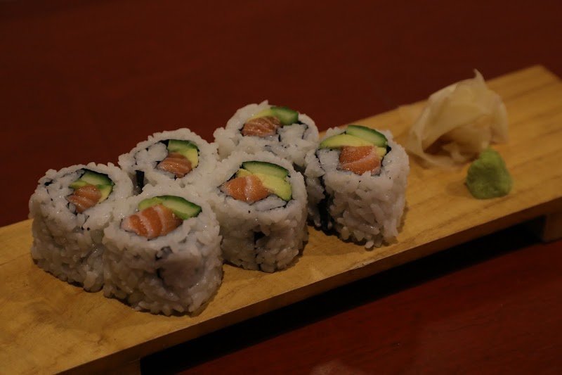 Nagomi Japanese Kitchen photo 4