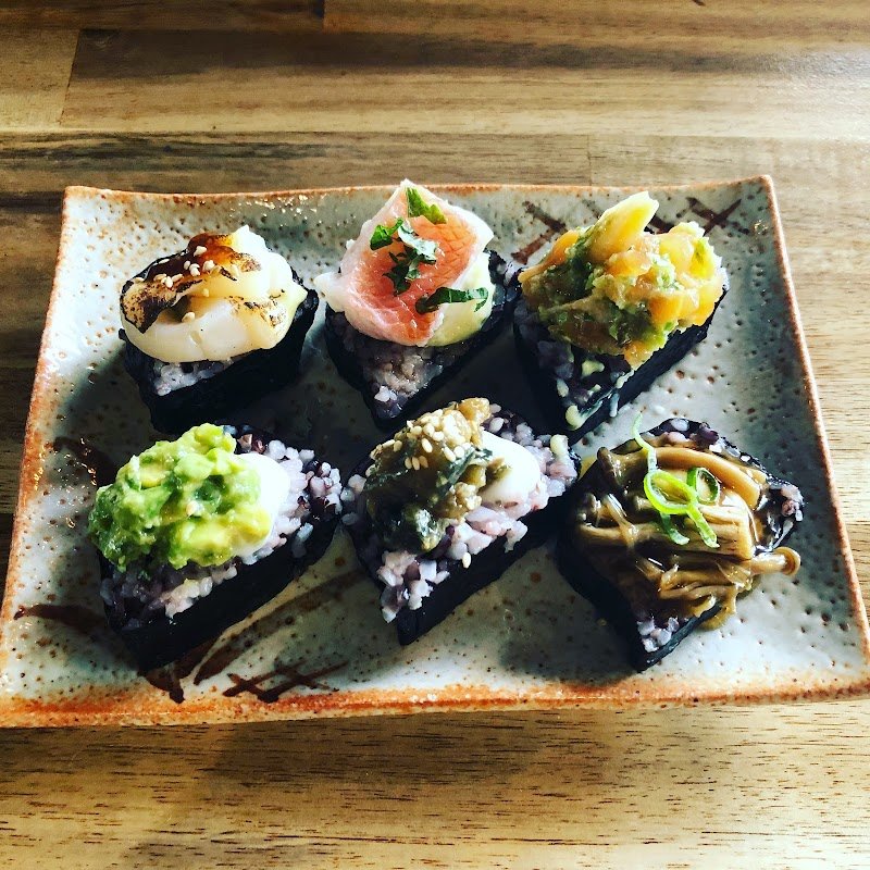 Tamura Sake Bar photo 2