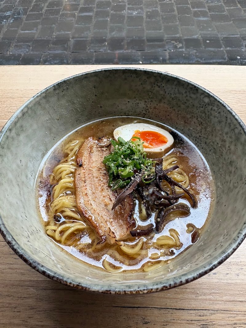 Tamura Sake Bar photo 3