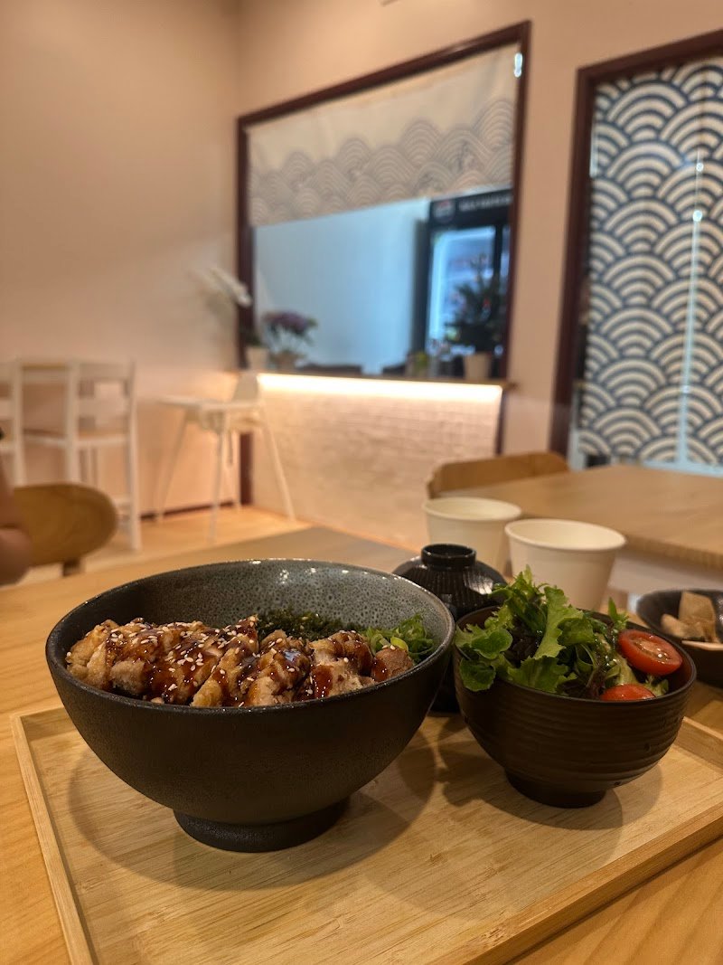 TOMO DONBURI photo 10