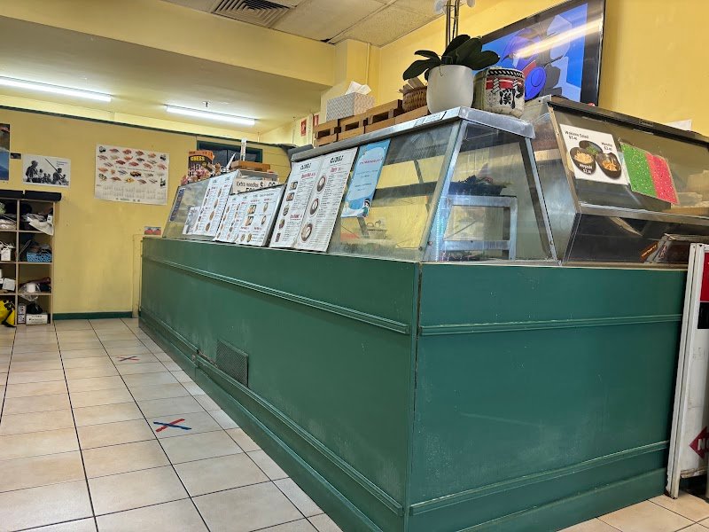 Contemporary Japanese Deli photo 9