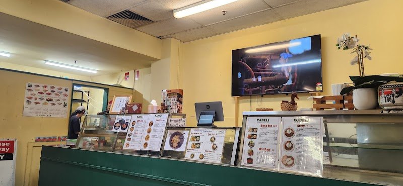 Contemporary Japanese Deli photo 7