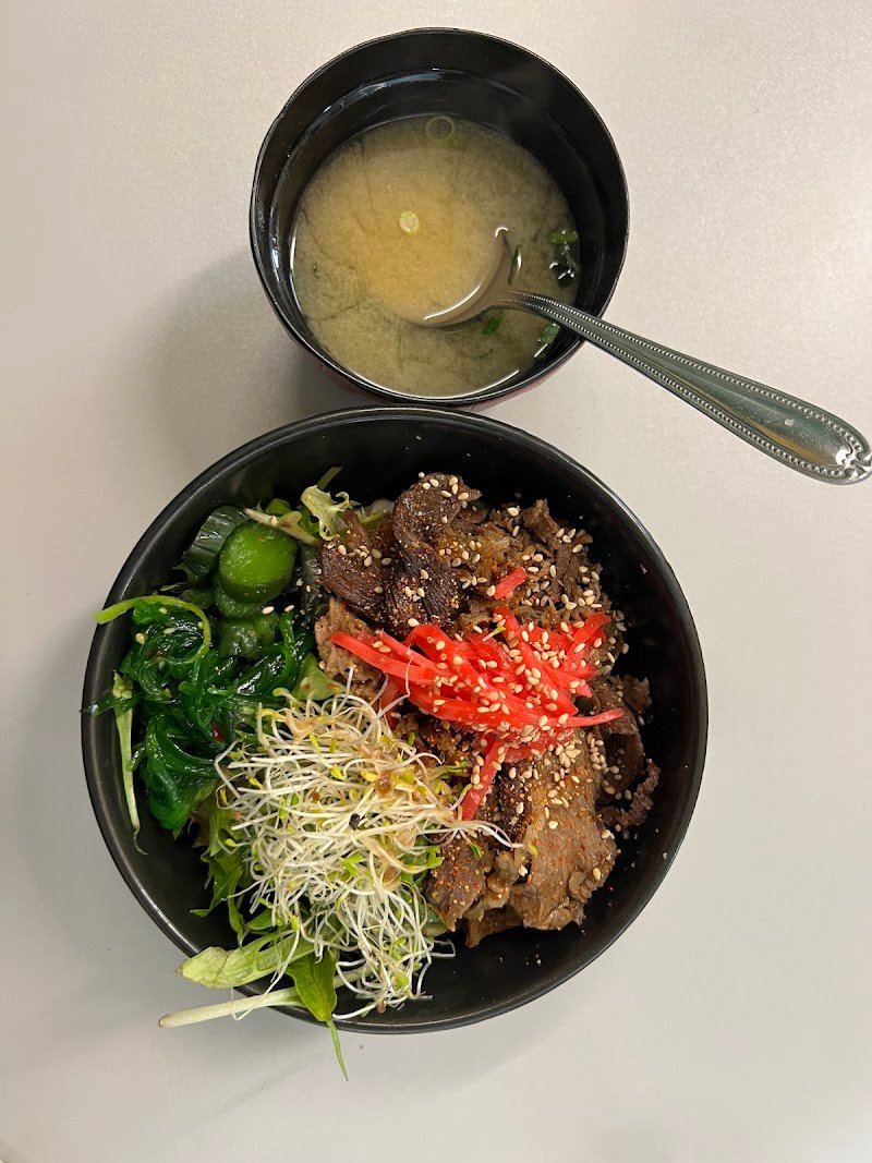 Contemporary Japanese Deli photo 10