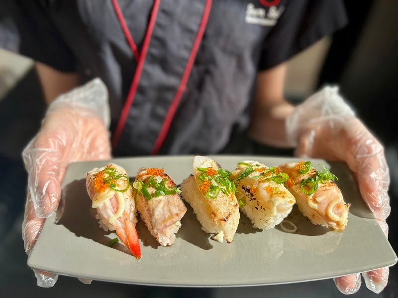 Sun Sushi photo 3