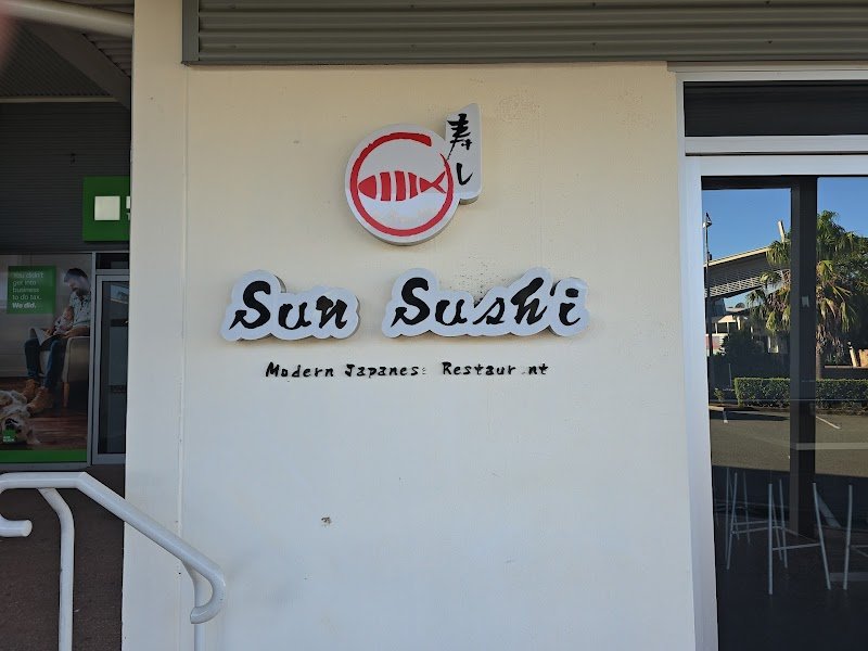 Sun Sushi photo 10