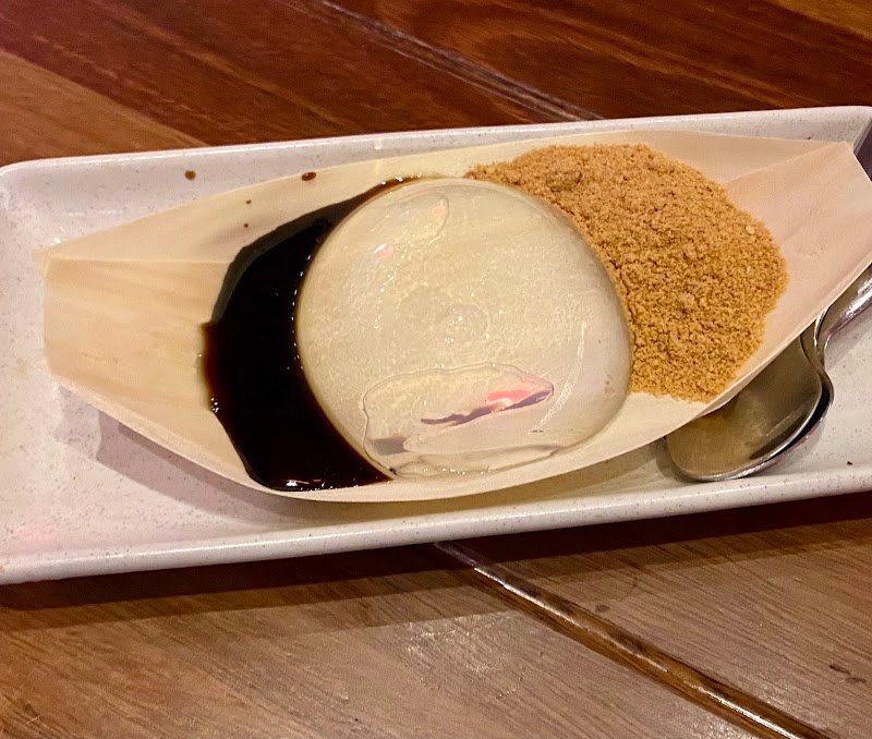 Harajuku Gyoza Albert Lane photo 9