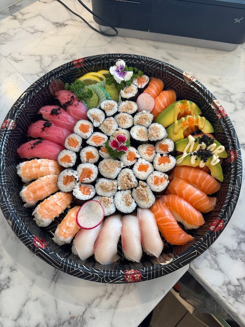 Tamano Sushi - No Booking, Walk in only photo 3