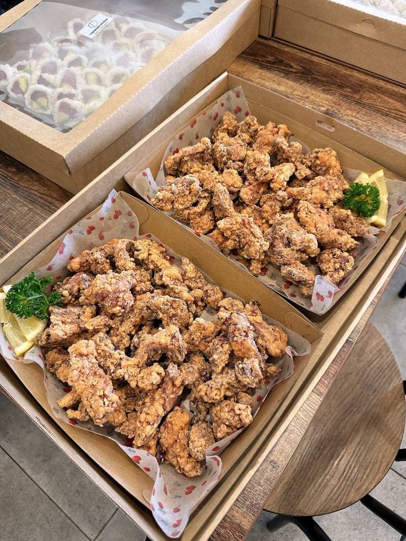 Tamano Sushi - No Booking, Walk in only photo 10