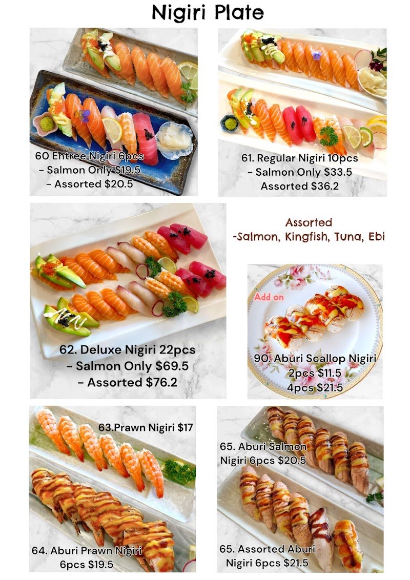 Tamano Sushi - No Booking, Walk in only photo 5