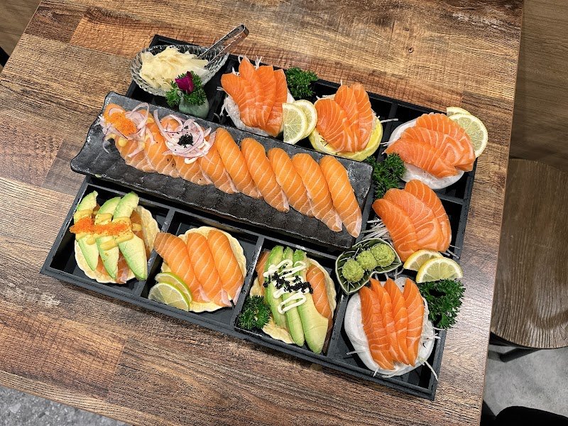 Tamano Sushi - No Booking, Walk in only photo 2