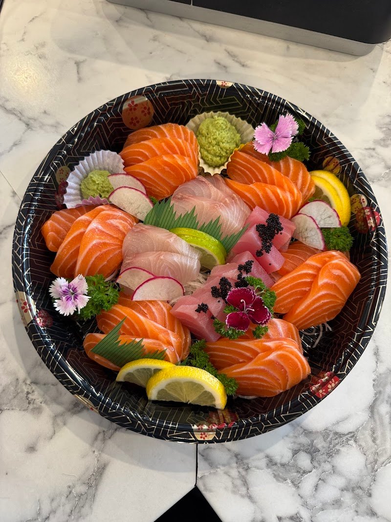 Tamano Sushi - No Booking, Walk in only photo 7