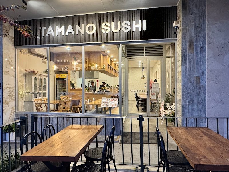 Tamano Sushi - No Booking, Walk in only