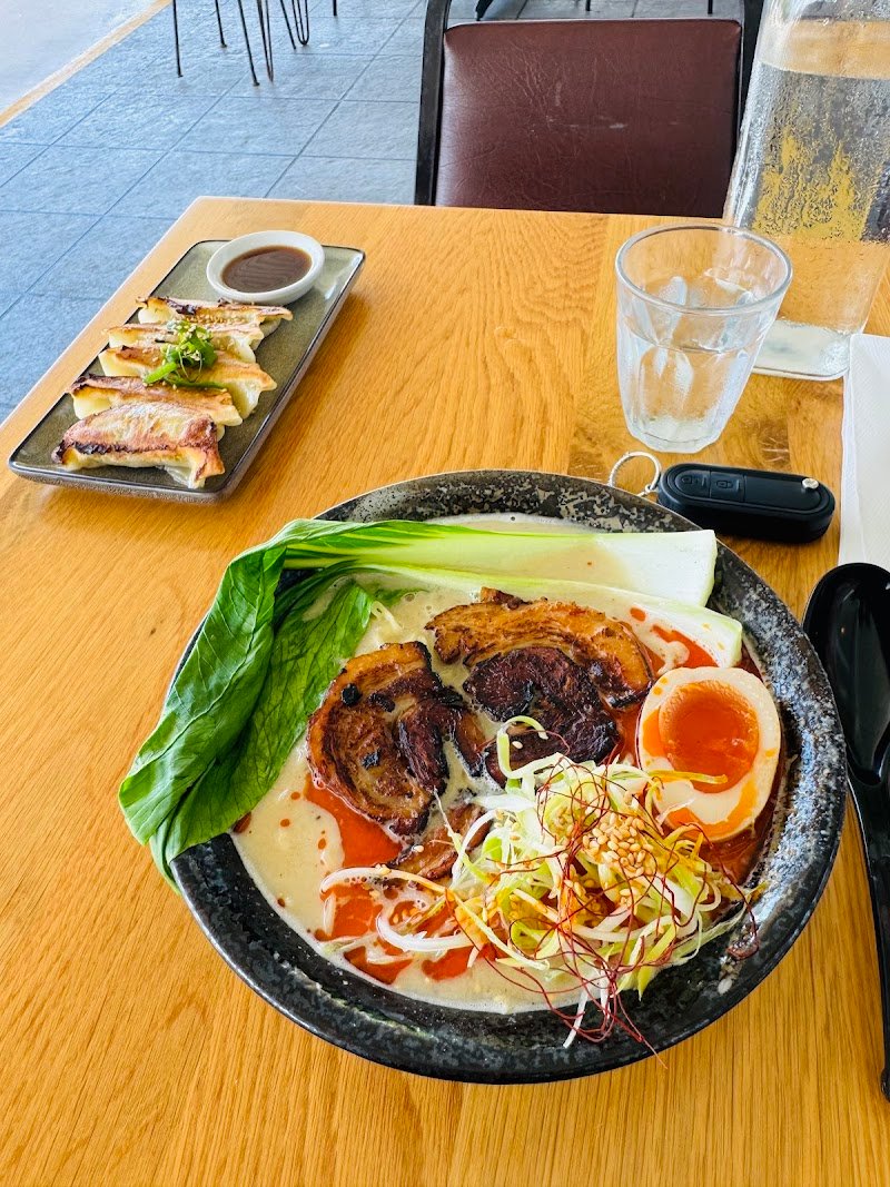 Umami Ramen photo 3
