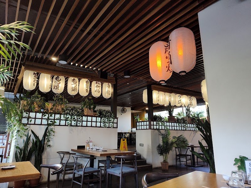 Mobo Restaurant photo 3