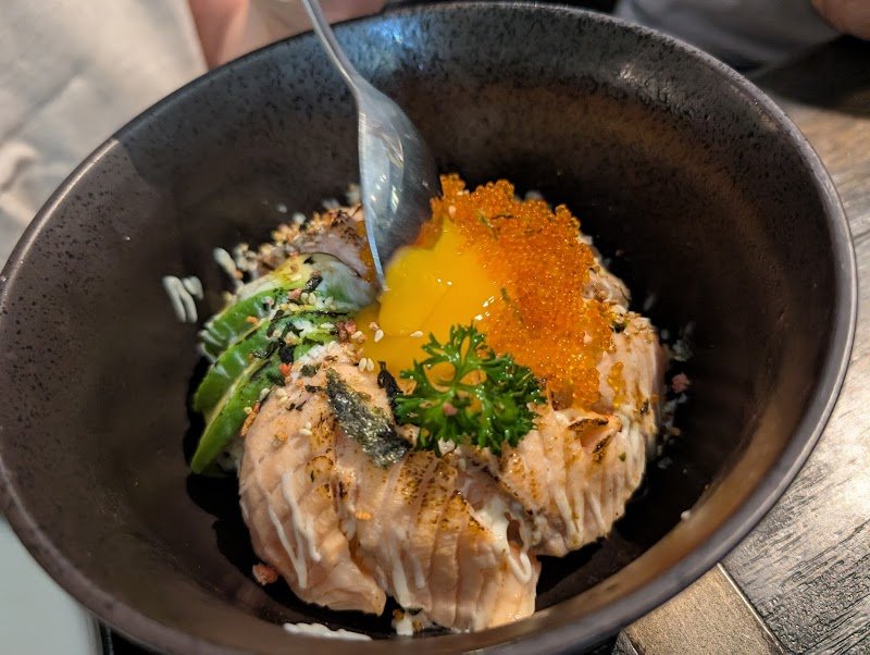 Mobo Restaurant photo 8