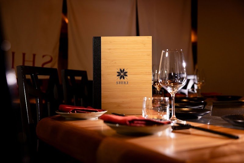 Shiki Japanese Restaurant