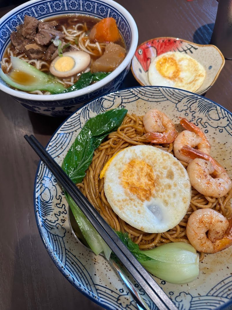 DXH Ramen 东西荟私房牛肉面 photo 9