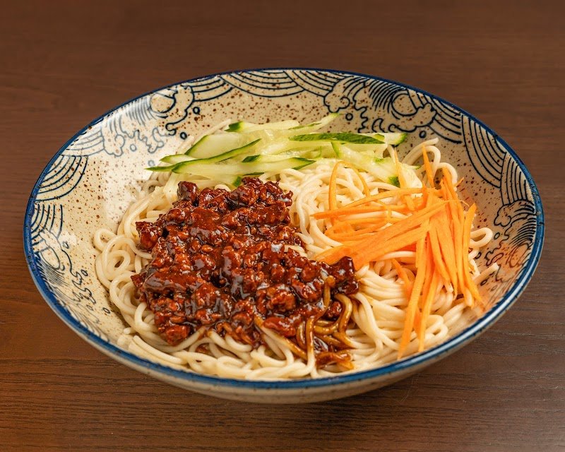 DXH Ramen 东西荟私房牛肉面 photo 3