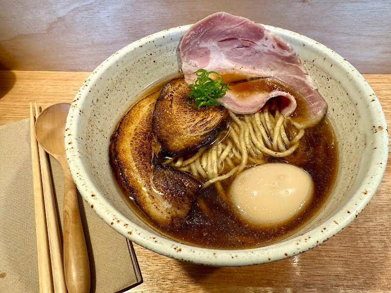 Ranita Ramen photo 5