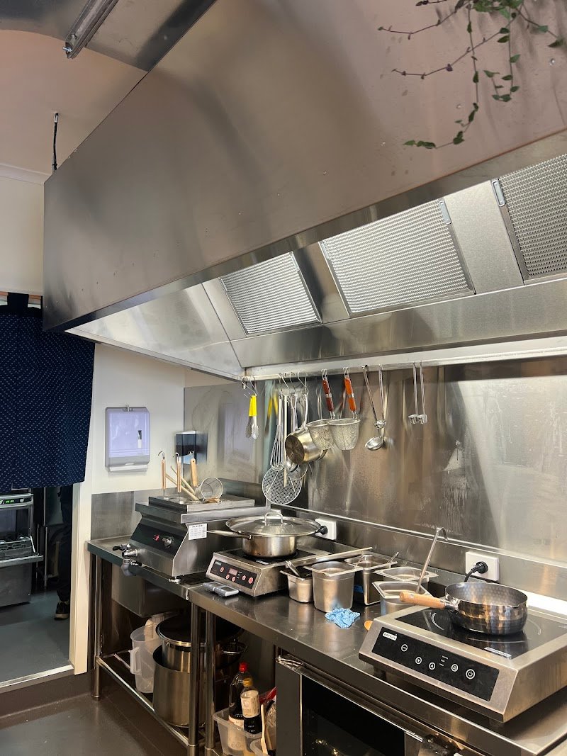 Ranita Ramen photo 9