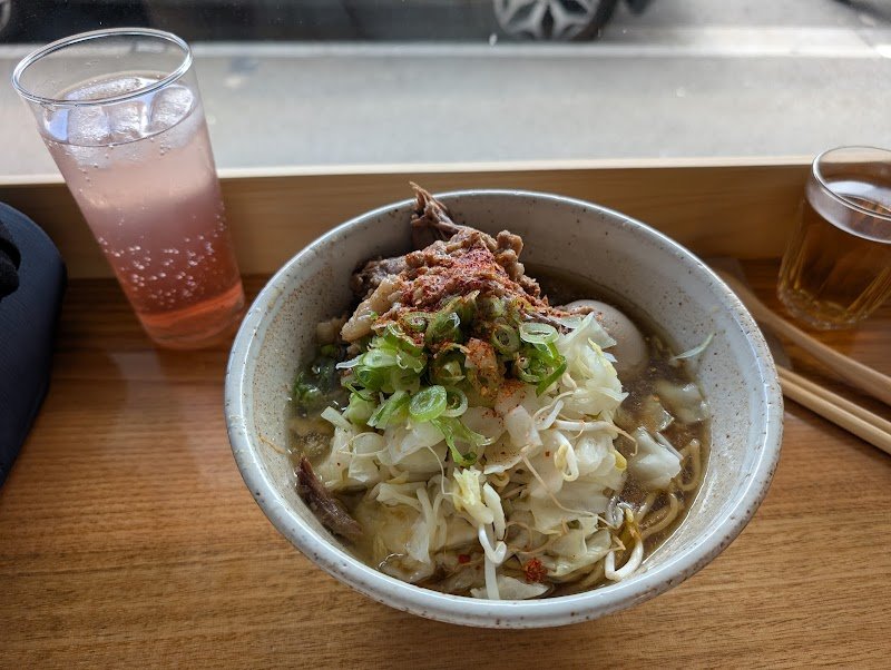 Ranita Ramen photo 6