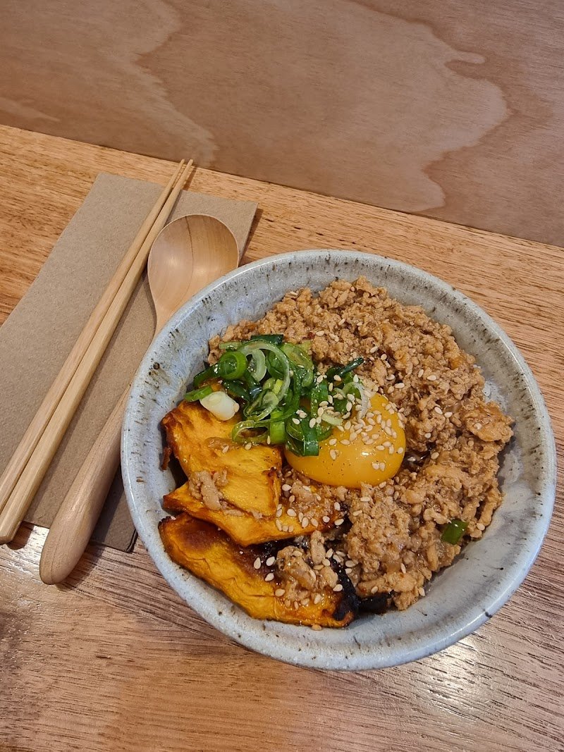 Ranita Ramen photo 3