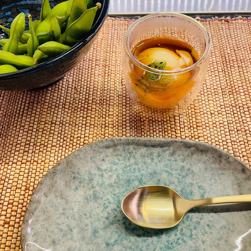 kintoto izakaya ( only a la cart menu available ,no more omakase menu) photo 2