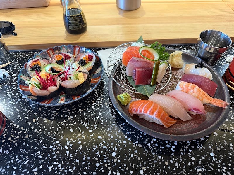 kintoto izakaya ( only a la cart menu available ,no more omakase menu) photo 5