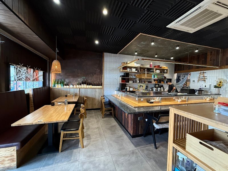 kintoto izakaya ( only a la cart menu available ,no more omakase menu) photo 10