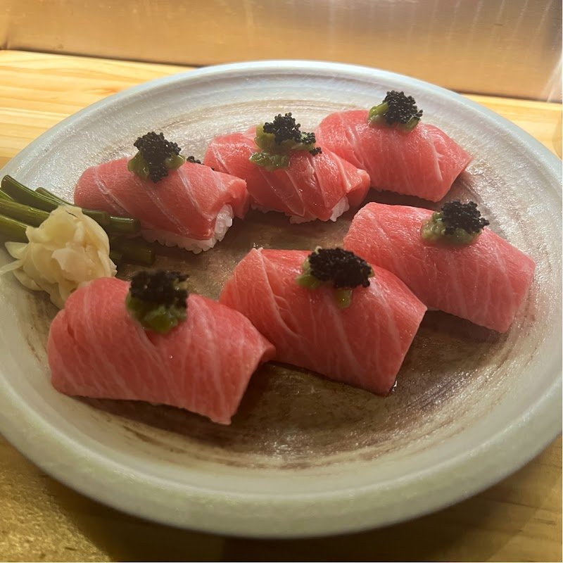 kintoto izakaya ( only a la cart menu available ,no more omakase menu) photo 9