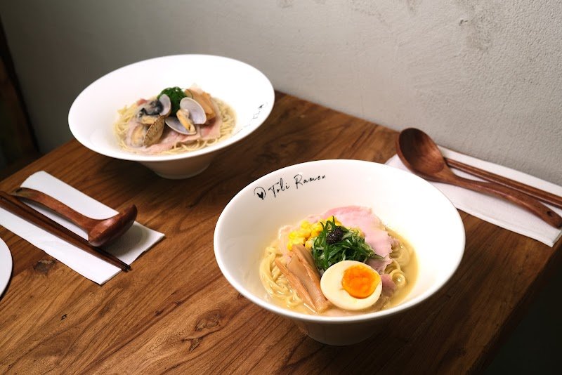 Toli Ramen photo 4