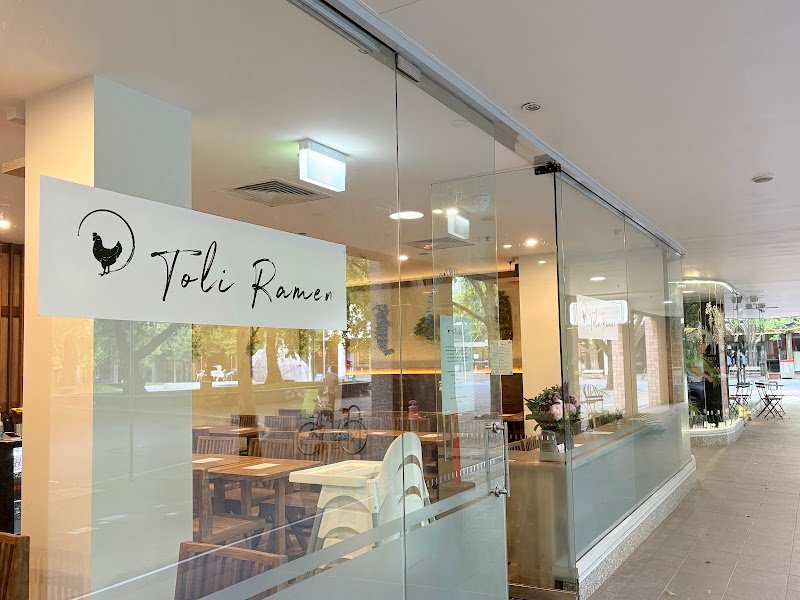 Toli Ramen