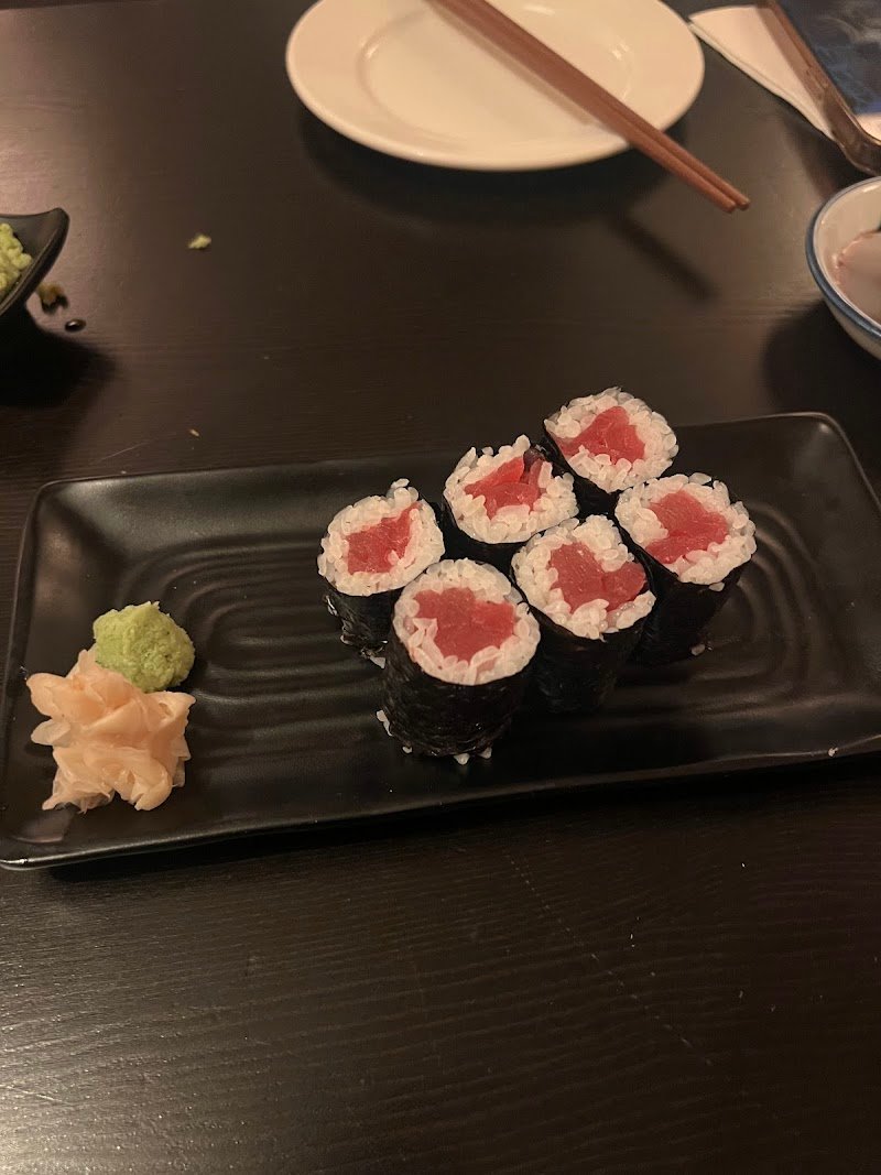 Itoshin Japanese Restaurant Mermaid Beach photo 5