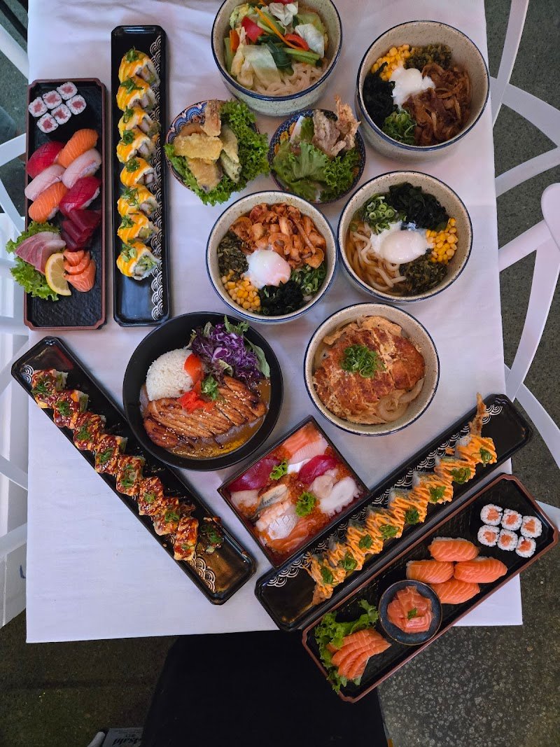 Zen Zen Sushi photo 4