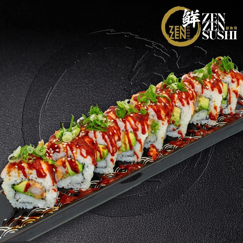 Zen Zen Sushi photo 8