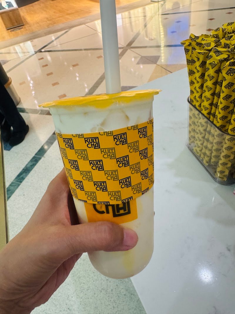 Kultcha Cairns Central photo 7