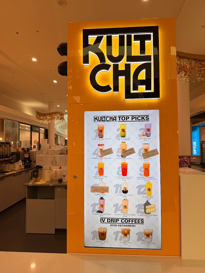 Kultcha Cairns Central photo 5