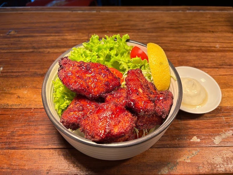 Gozan Kyoto Charcoal Grill Izakaya photo 10