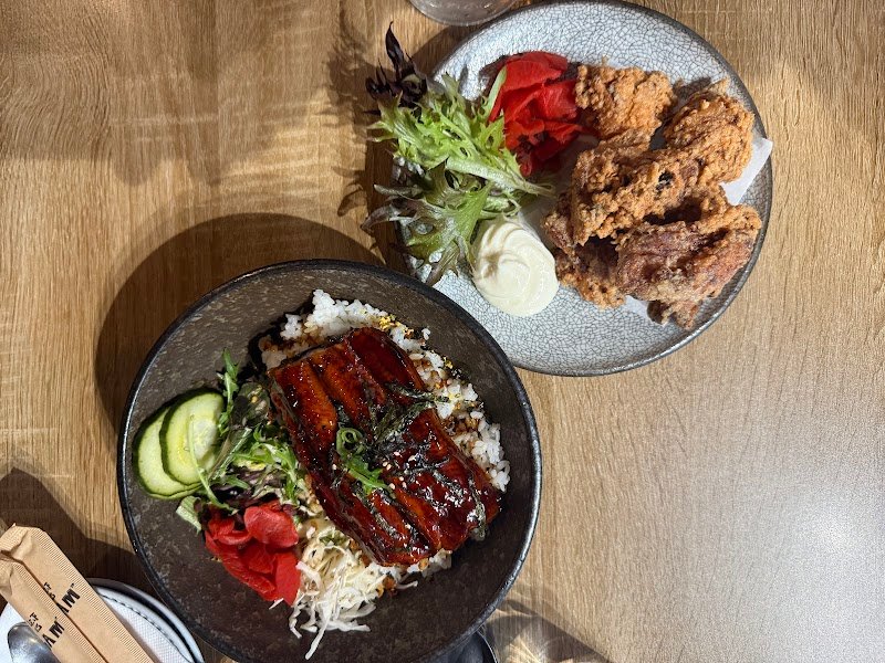 Shoku Eatery photo 5