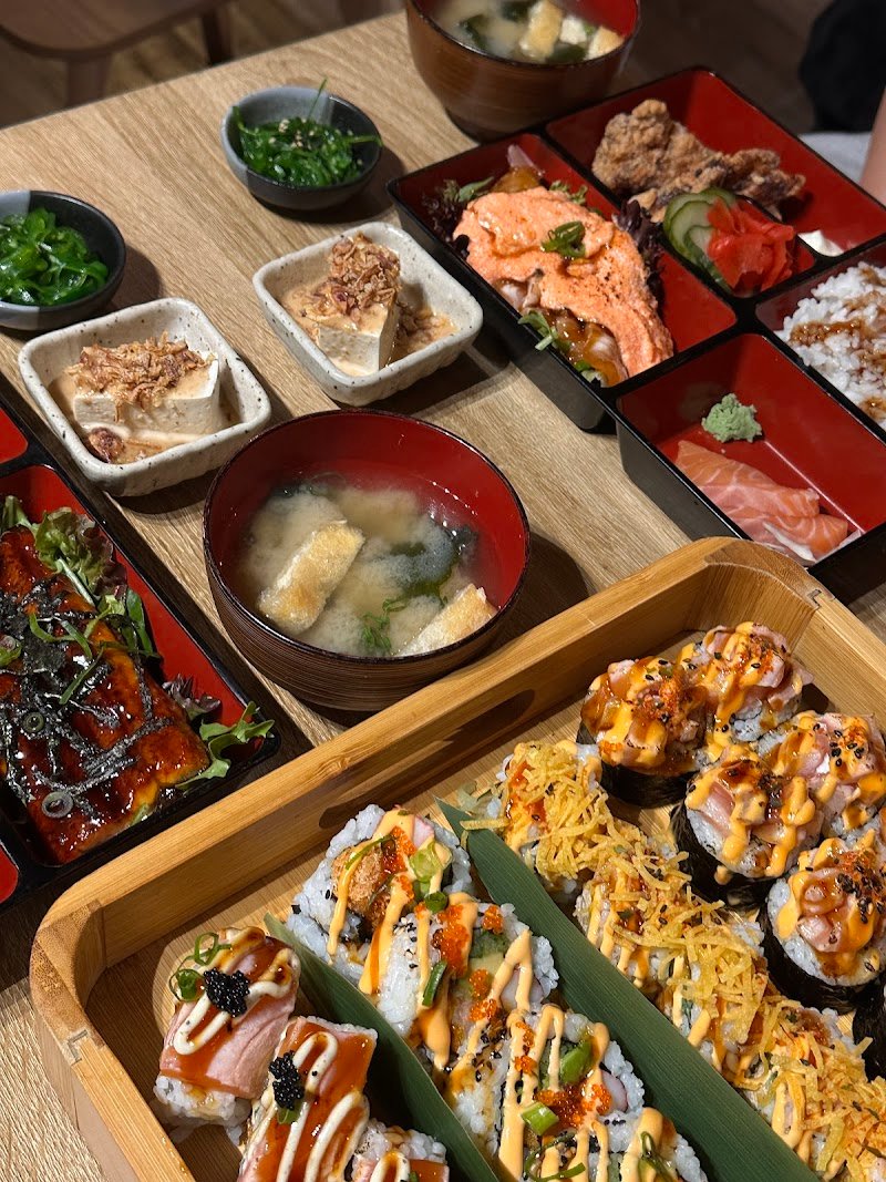 Shoku Eatery photo 3