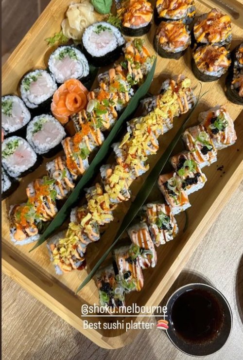 Shoku Eatery photo 2