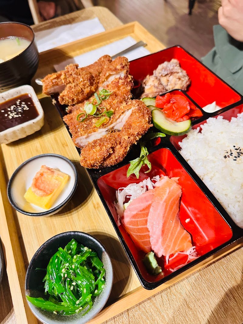 Shoku Eatery photo 9