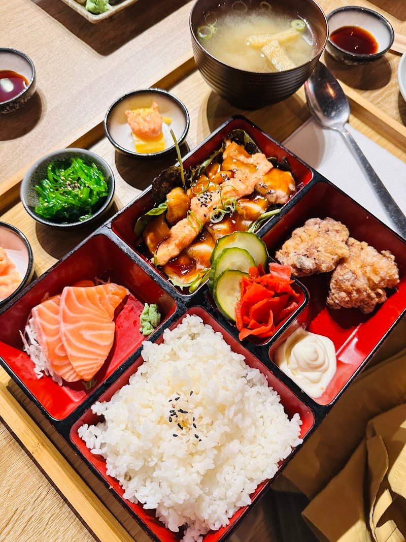 Shoku Eatery photo 8