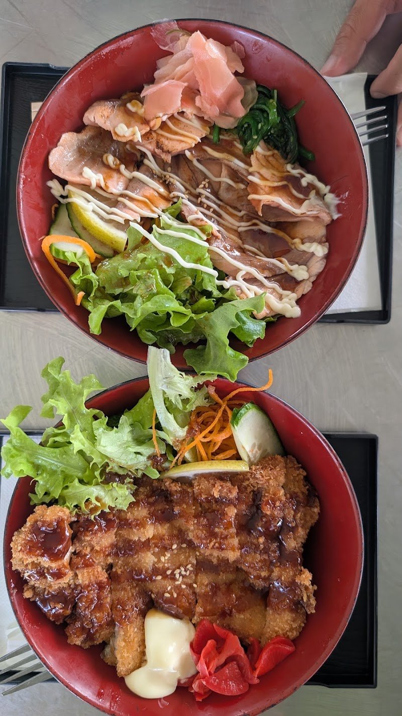 Sushi Momiji photo 4