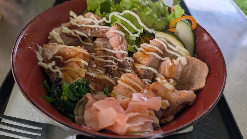 Sushi Momiji photo 9