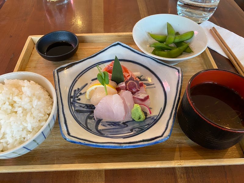 Dining AKASHI photo 4