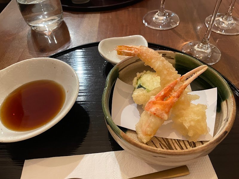 Dining AKASHI photo 3